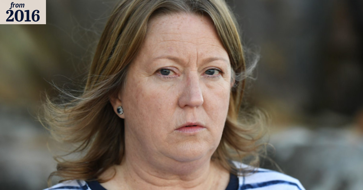 Sydney Morning Herald - 'Unintended consequence': how Australia stripped an Australian of citizenship