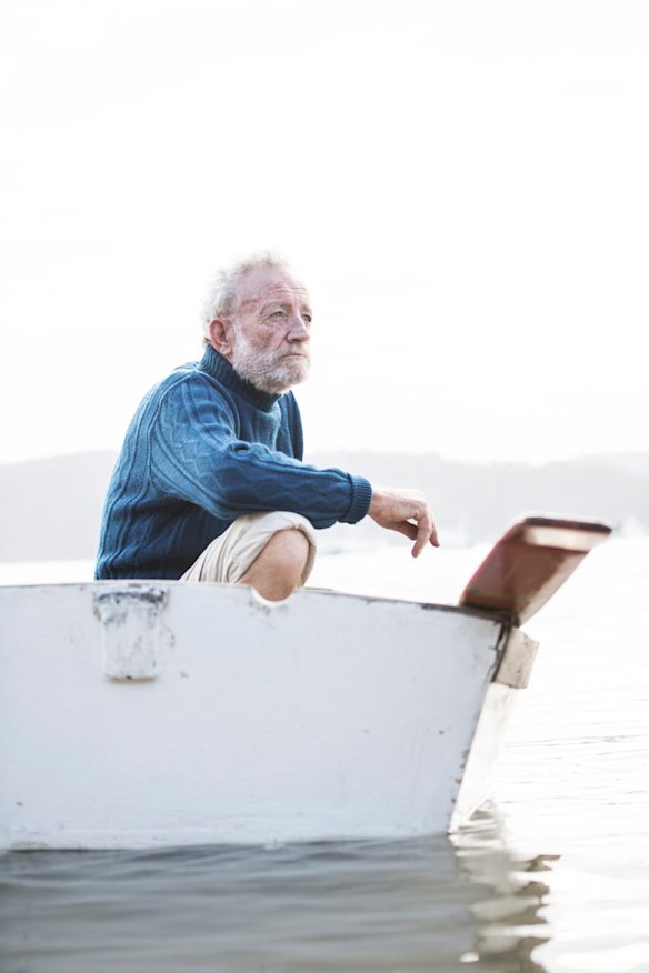 Australia beckoned Kiwis like the green light on Buchanan's Jetty, promising a bright future.