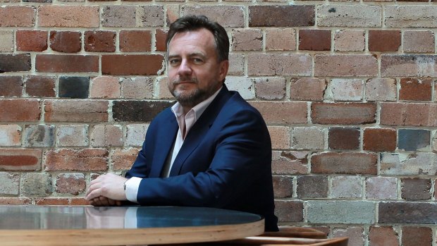 Mike Connaghan will lead the merged STW and WPP business.