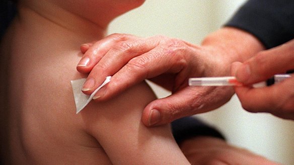 How to talk about immunisation - without losing your cool