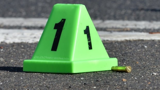 There has been a wave of gun-related violence in Mlebourne's north in recent years.