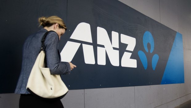 ANZ Bank plans to sell assets to meet tougher capital requirements.