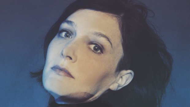 Sarah Blasko recently had a son, Jerry, but jokes he must "earn his stripes" before she writes a song about him.