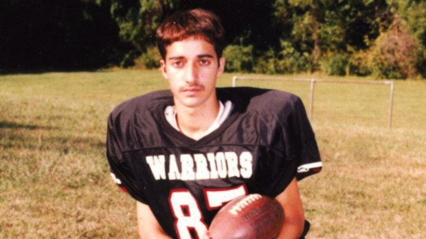 Adnan Syed was convicted of the 1999 murder of ex-girlfriend Hae Min Lee. His story is featured in the podcast 'Serial' by the creators of This American Life. 