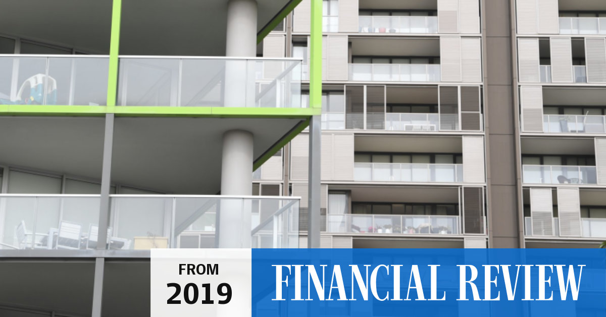 10 Billion In Approved Sydney And Melbourne Projects Yet To Be Completed