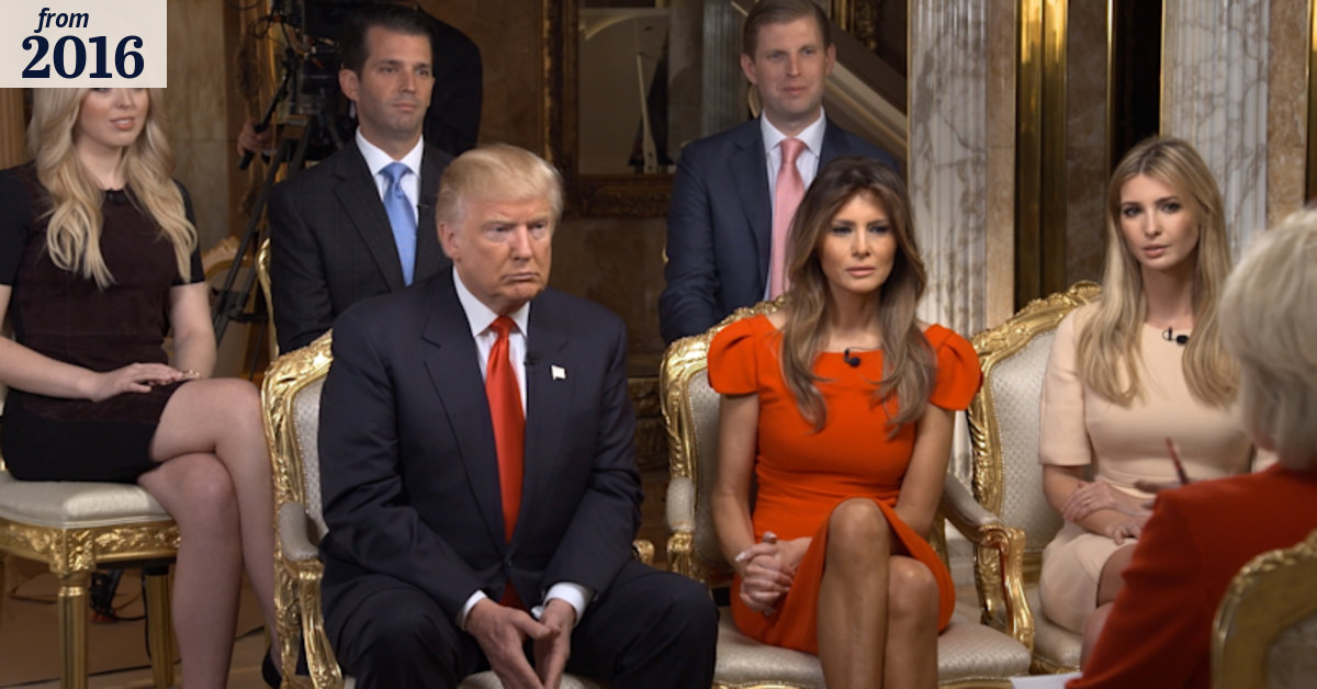 The world in 2017: Trump's long shadow and other events to watch