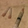 Eleven syringes found at Banksia Grove park