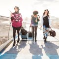 All female friends travelling together can be more vulnerable when it comes to the attraction of a holiday romance, says our expert.
