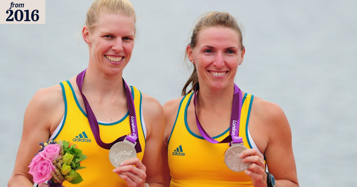 Rio 2016: Are our rowing teams going backwards to go forwards?