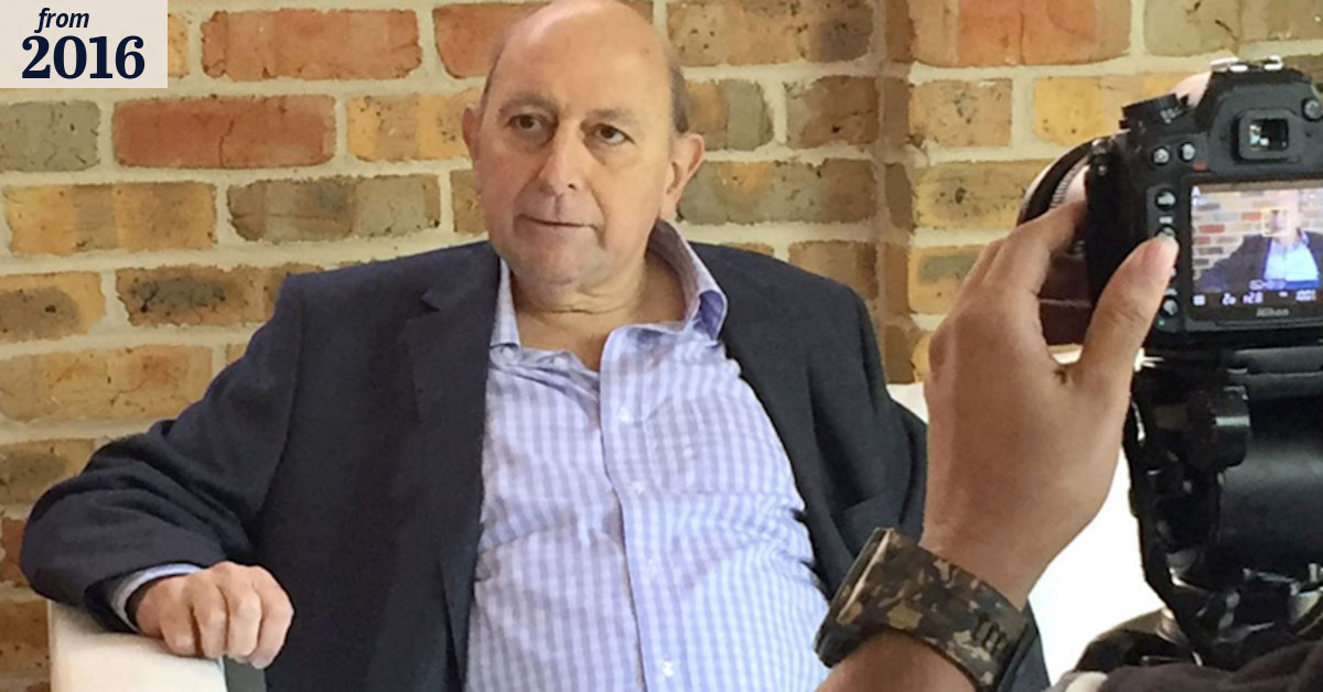 Death of lawyer David Bitel denies justice for rape victims