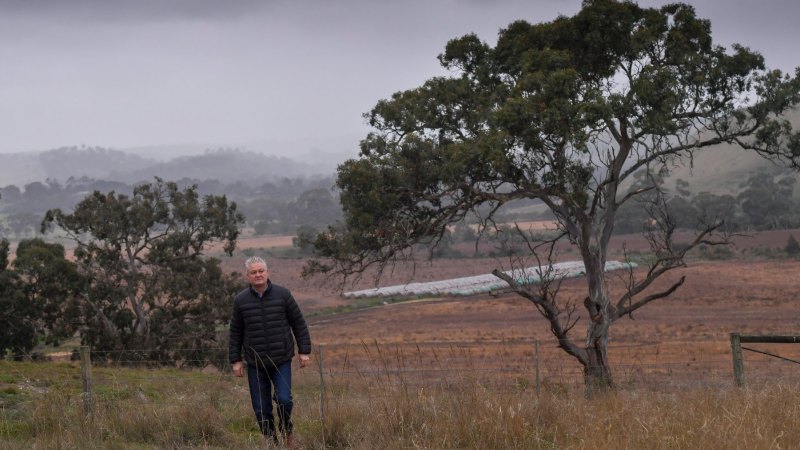 Changing Sunbury a microcosm of Melbourne's rapid growth