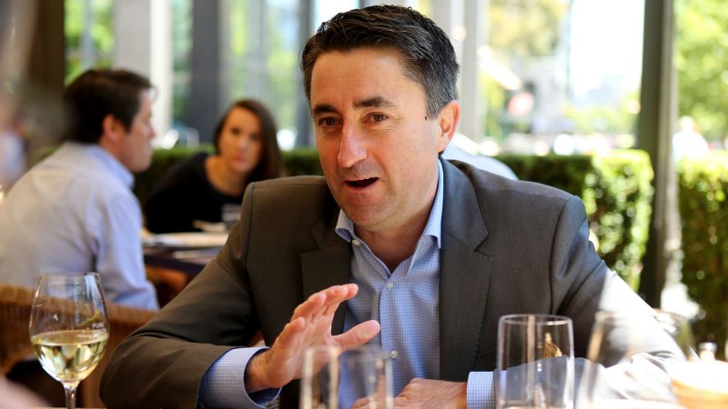 Abc News Director Gaven Morris Says Bias Is Part Of The Job