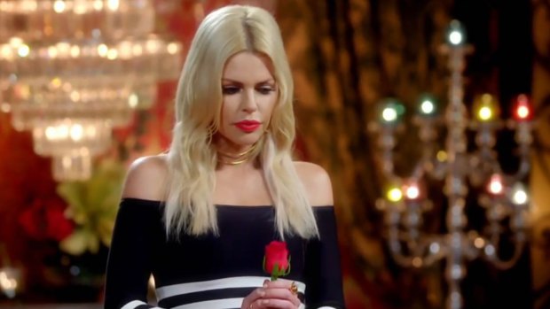 The Bachelorette 2017: Sophie Monk mulls her decision.