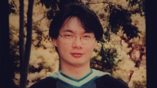 Xiang believed the woman he stabbed was preventing him from making contact with the family of William Wu, one of the men he killed at Monash.
