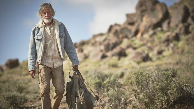 Kevin Garvey (Scott Glenn) has come to Australia to try to stop the end of the world.