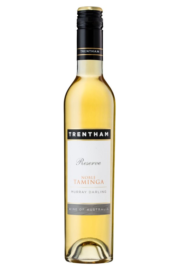 2014 Trentham Estate Reserve Noble Taminga