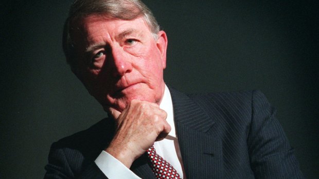 The estate of former NSW premier the late Neville Wran is estimated to be worth $40 million.