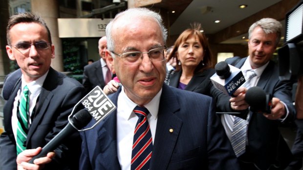 Labor current upper house preselection system gave the party factional warlords like Eddie Obeid.