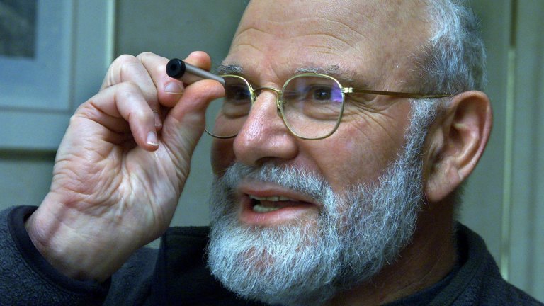 Oliver Sacks, Before the Neurologist's Cancer and New York Times Op-Ed
