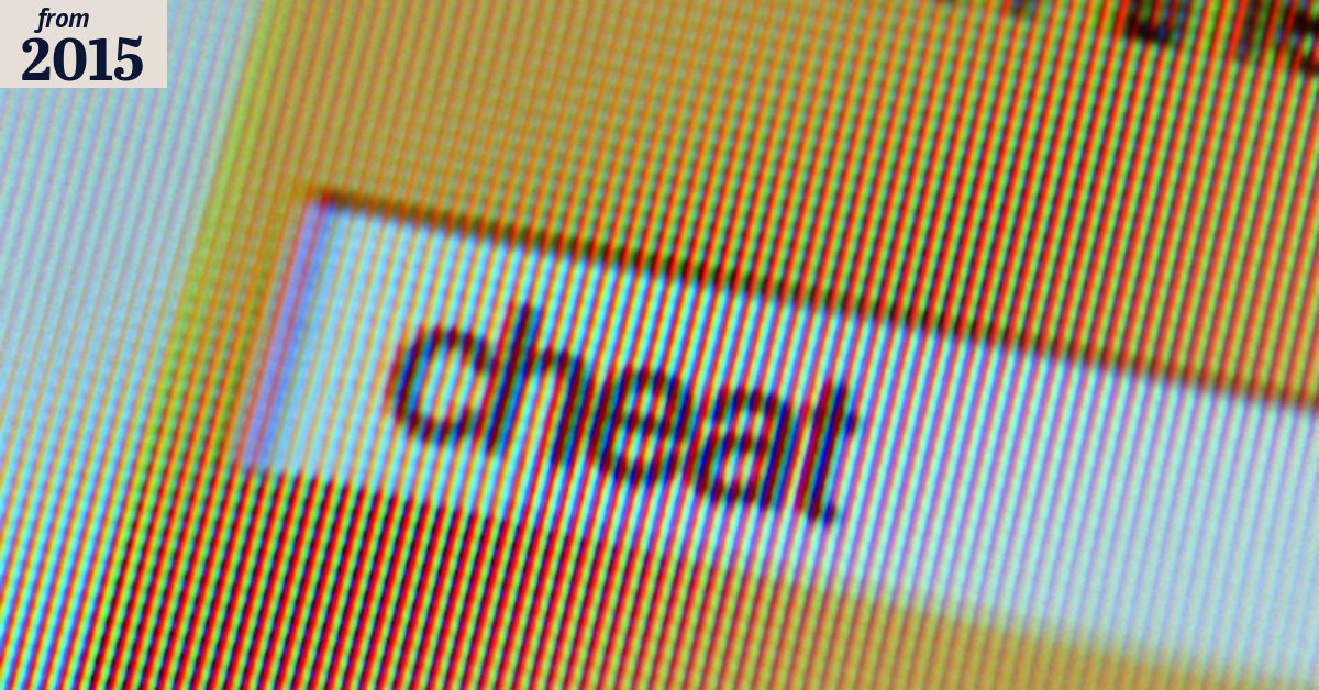 Are we becoming a nation of cheats?