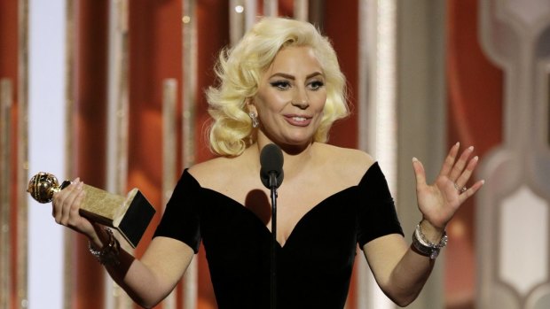 Lady Gaga has reinvented herself a few times on her journey from shock value pop star to Tony Bennett collaborator to Golden Globe winning actress for her role in <i>American Horror Story: Hotel</i>.