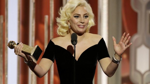 Lady Gagahas reinvented herself a few times on her journey from shock value pop star to Tony Bennett collaborator to Golden Globe winning actress for her role in <i>American Horror Story: Hotel</i>.