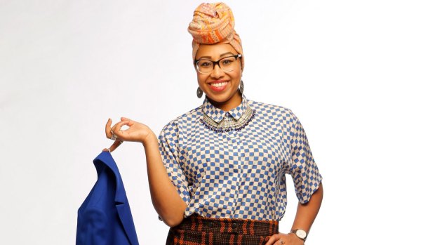 Yassmin Abdel-Magied's announcement she is moving to London prompted further bullying. 