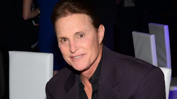 Bruce Jenner is ready to talk about his new life as a woman. 