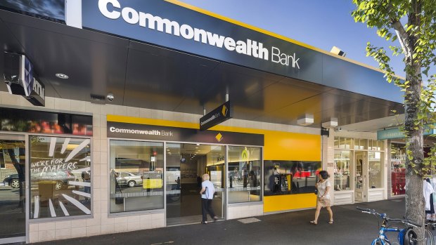 A row of Williamstown shops occupied by three blue-chip bank tenants have fetched $11.34 million.
