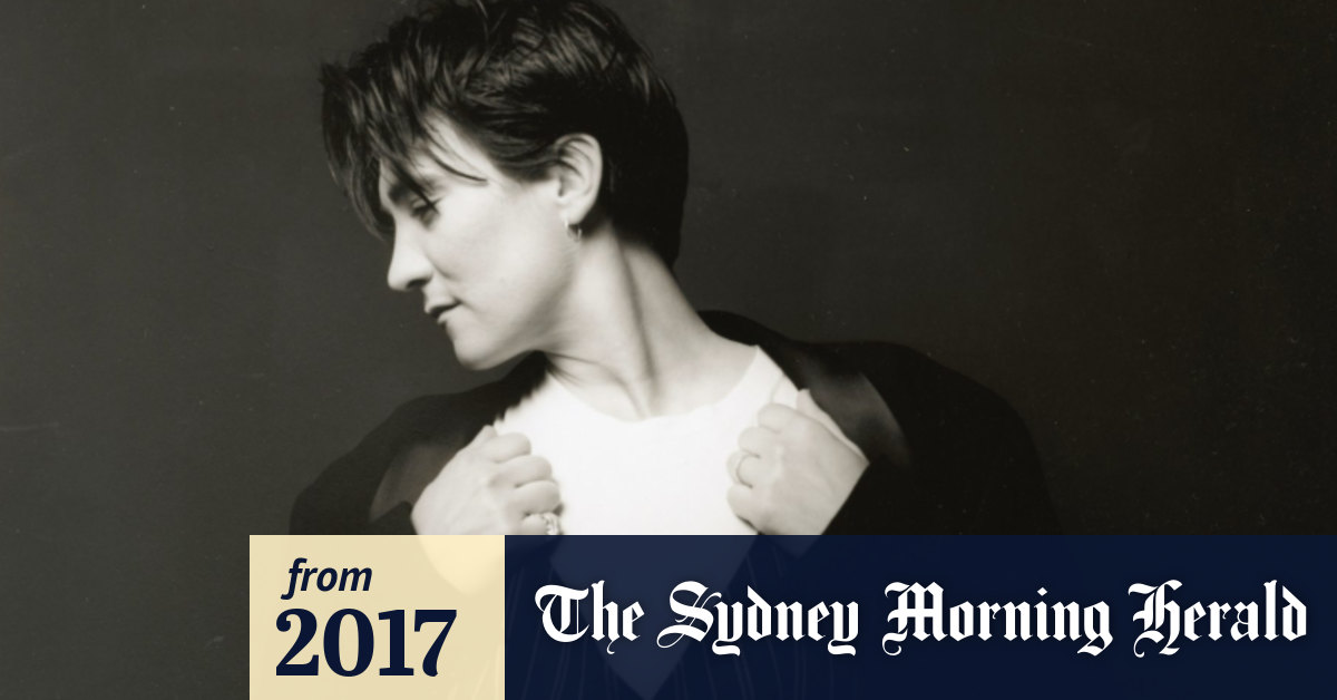 K D Lang S Australian Tour 2017 25 Years After Ingenue This