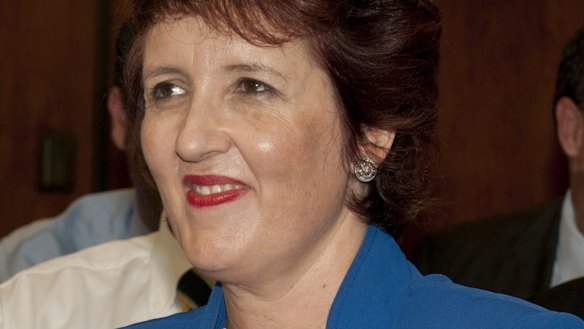 Fiona Simpson has stepped down as opposition spokesperson for Aboriginal and Torres Strait Islander Partnerships and Multicultural Affairs.