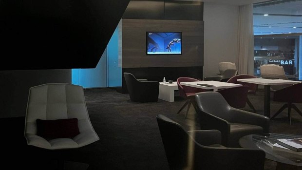 Air New Zealand's exclusive EP1 lounge has remained a closely guarded secret, until now.