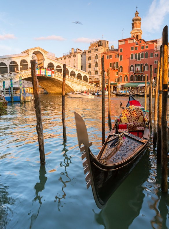 Shakespeare's Italy: Cities that inspired the world's most famous plays