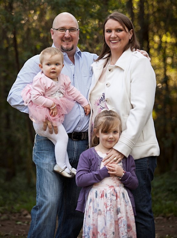 Bears of Hope give support to families who have lost babies in pregnancy