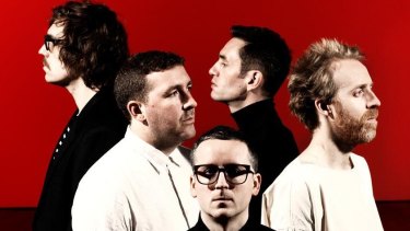 hot chip sydney