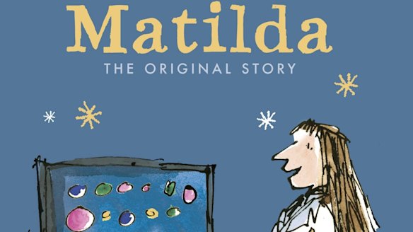 Turning Pages: What would have happened to Matilda?