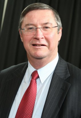 Greg Smith's former staffer Damien Tudehope wins Epping preselection