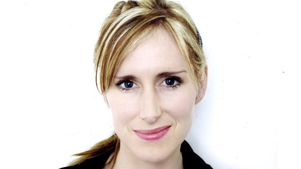 Lauren Child: Children must come to reading out of a sense of pleasure.