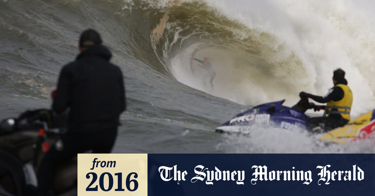 Red Bull S Cape Fear Event Called Off At Botany Bay