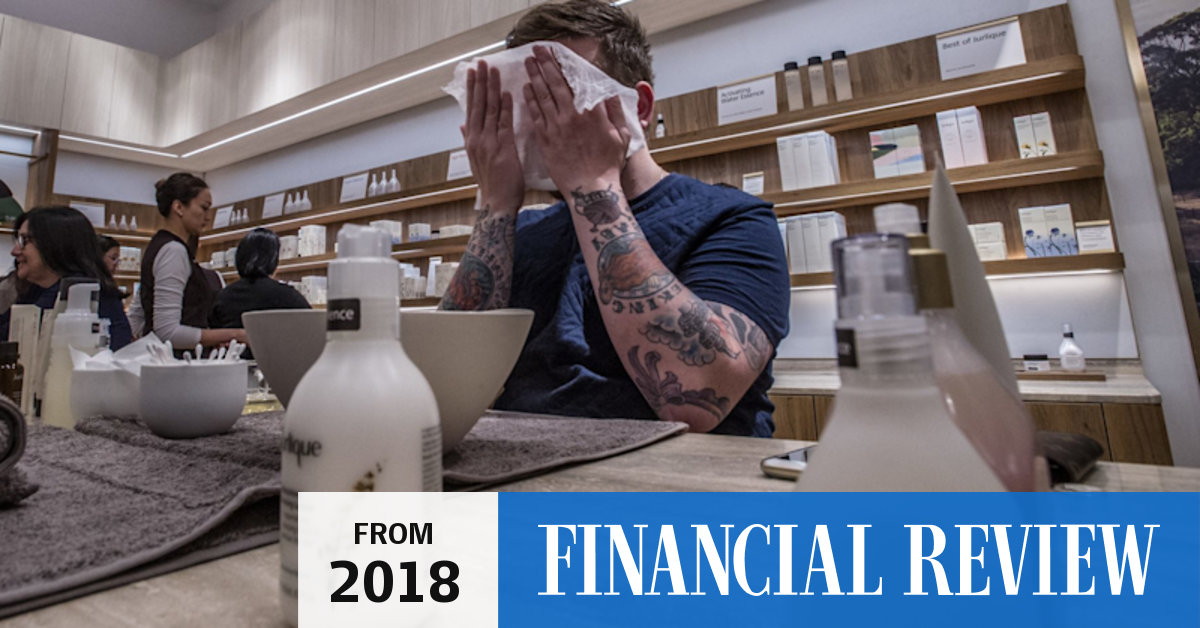 Jurlique marketing essay picture