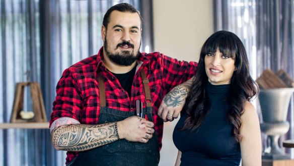 Nicola and Alexandra Coccia have closed their Bowral restaurant Bistro Officina.  