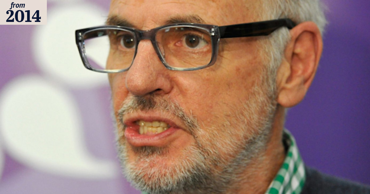 Euthanasia campaigner Philip Nitschke says claims 'vexatious'