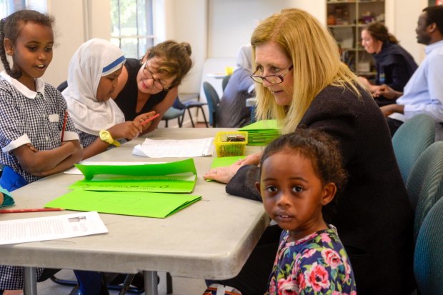 Allianz school insurance form picture