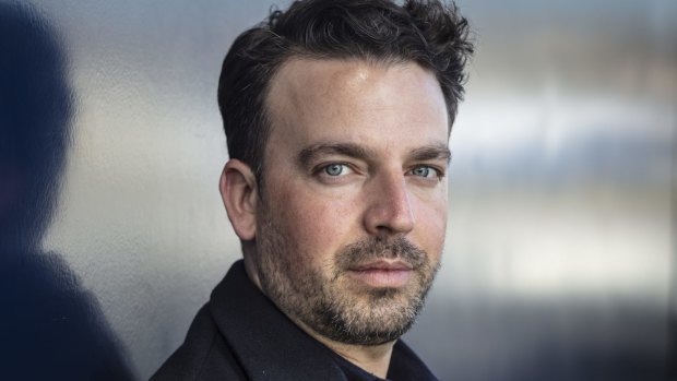 Conductor James Gaffigan has visited many beautiful interesting countries, mostly through his work.