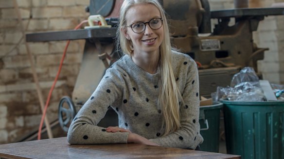 Canberra designers showcased at Denfair