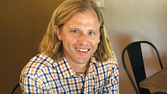 Justin Wolfers is the pin-up boy for a new brand of economics. 
