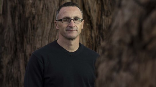 Richard Di Natale