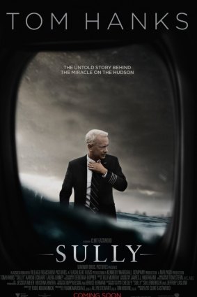 VREG funds Hollywood movies such as Sully.  