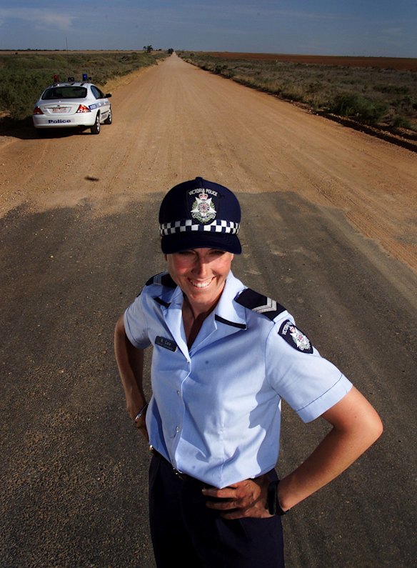 The commission report wants promotion systems that are free of gender bias.