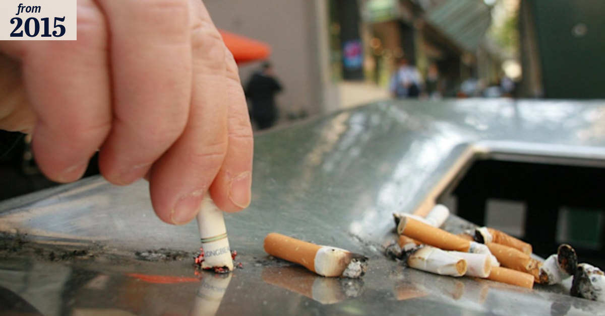 Tobacco industry threatens to launch super-cheap ciggies as officials want  more power to seize illicit tobacco